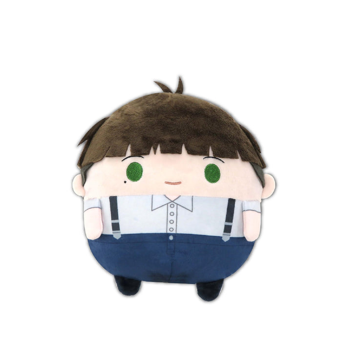 GG-14 "Kitaro Tanjo: Gegege no Nazo" Fuwakororin (M Size) 2 C Osada Tokiya