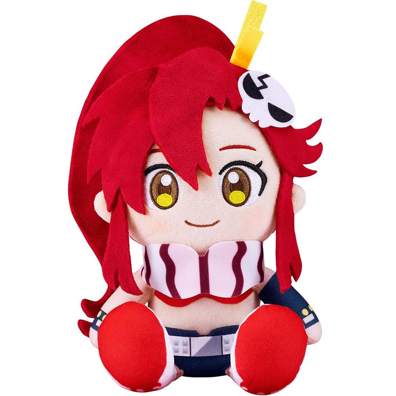"Tengen Toppa Gurren Lagann" Plushie Yoko