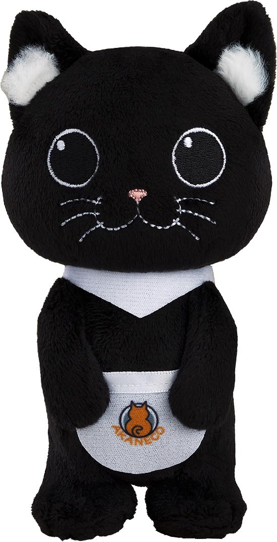 "Ramen Akaneko" Plushie Sabu