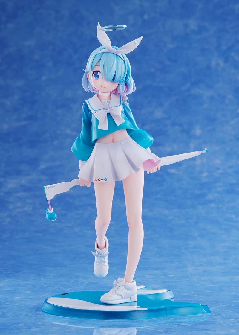 1/7 Scale Figure "Blue Archive" Arona