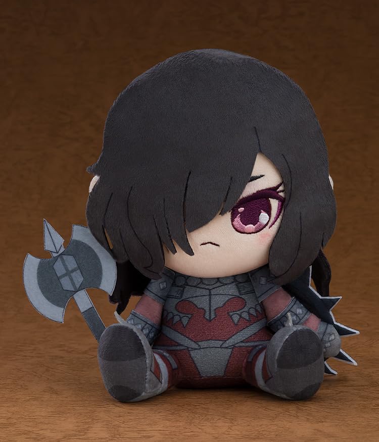 "Unicorn Overlord" Plushie Berengaria