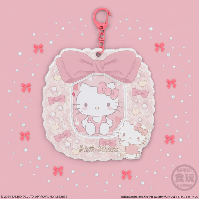 Sanrio Characters Card Holder