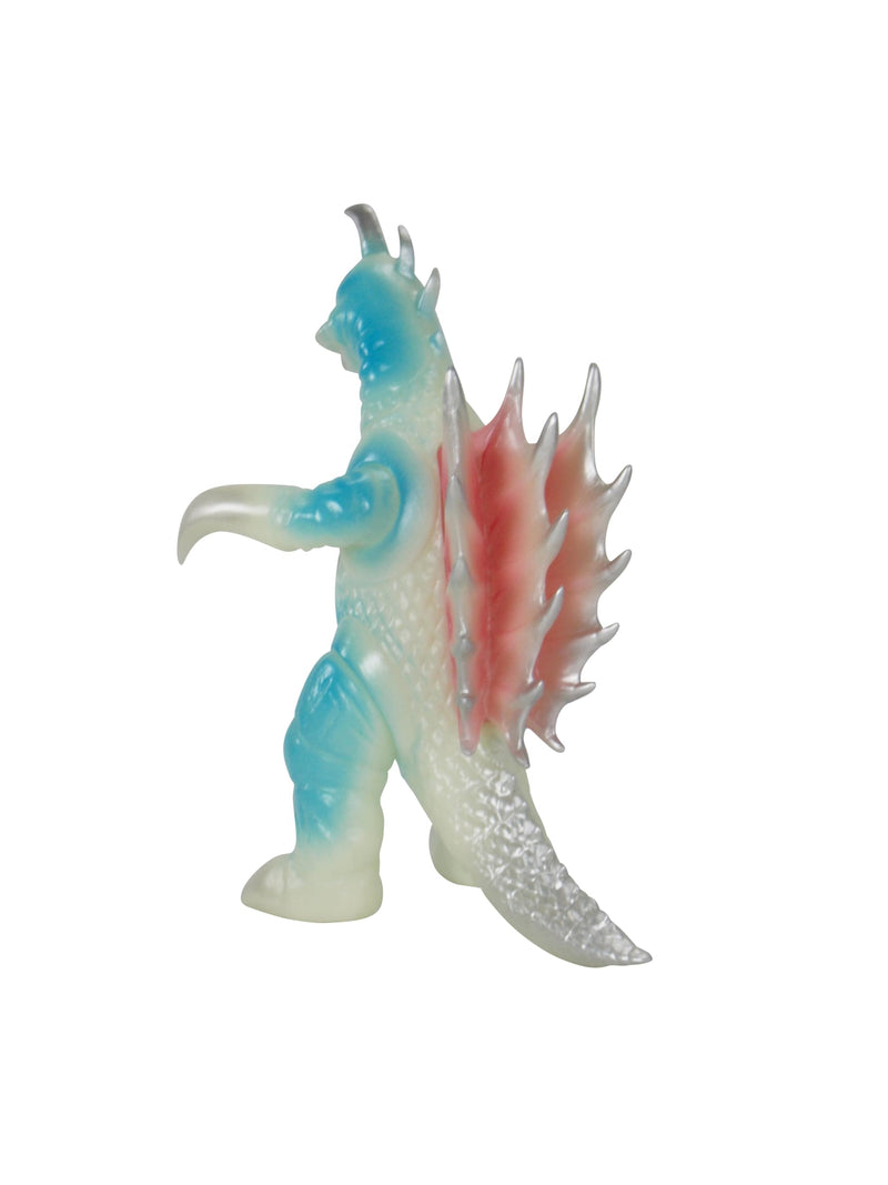 CCP Middle Size Series Vol. 10 "Godzilla" Gigan Luminous Blue Ver.