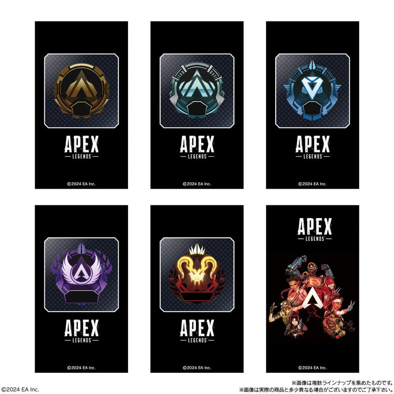 "Apex Legends" (TM) Tablet Case with Sticker