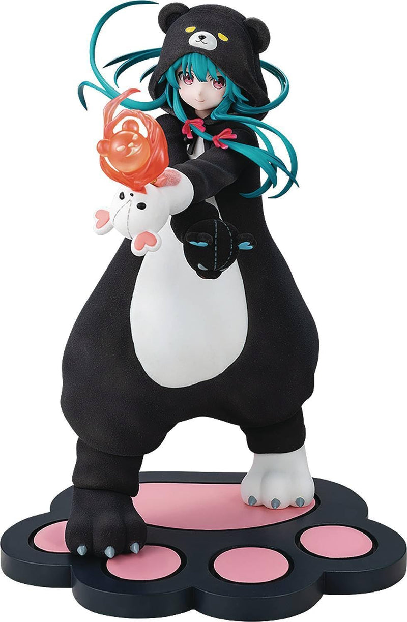 Kadokawa Collection "Kuma Kuma Kuma Bear Punch!" Yuna