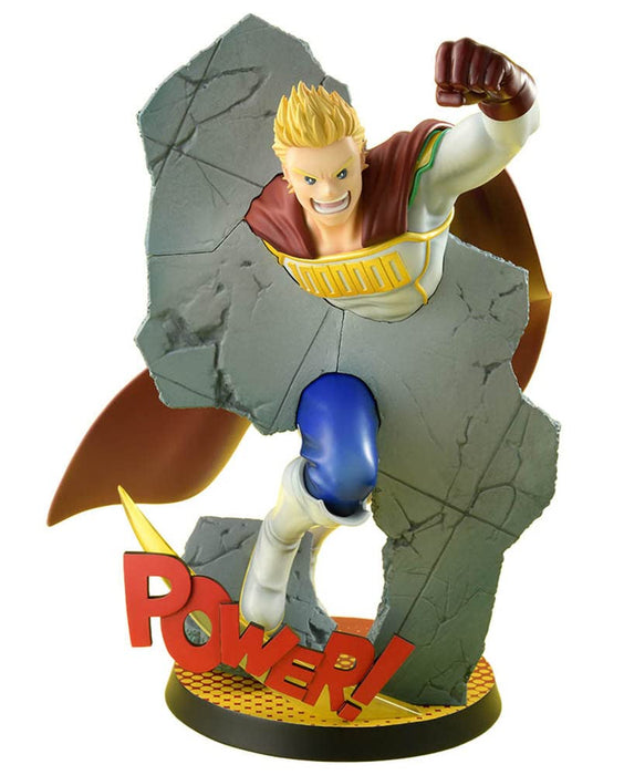 "My Hero Academia" Togata Mirio Hero Suit DX Ver.