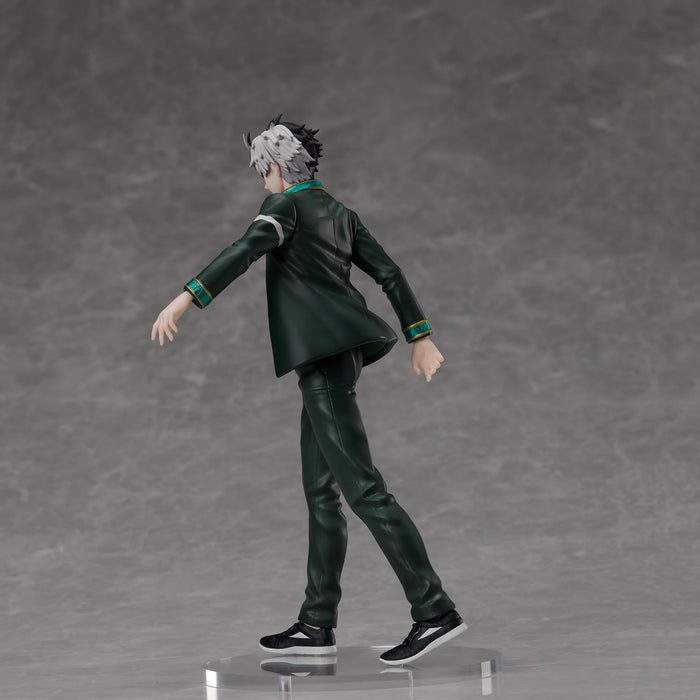 "Wind Breaker" Sakura Haruka