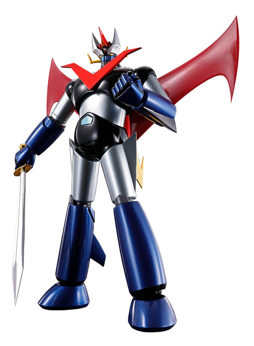 Soul of Chogokin "Great Mazinger" GX-111 Great Mazinger Kakushin -KAKUMEI SHINKA-