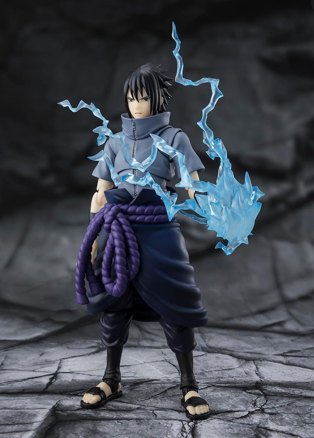 S.H.Figuarts 