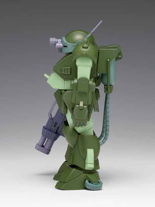 "Armored Trooper Votoms" Marshy Dog ST Edition