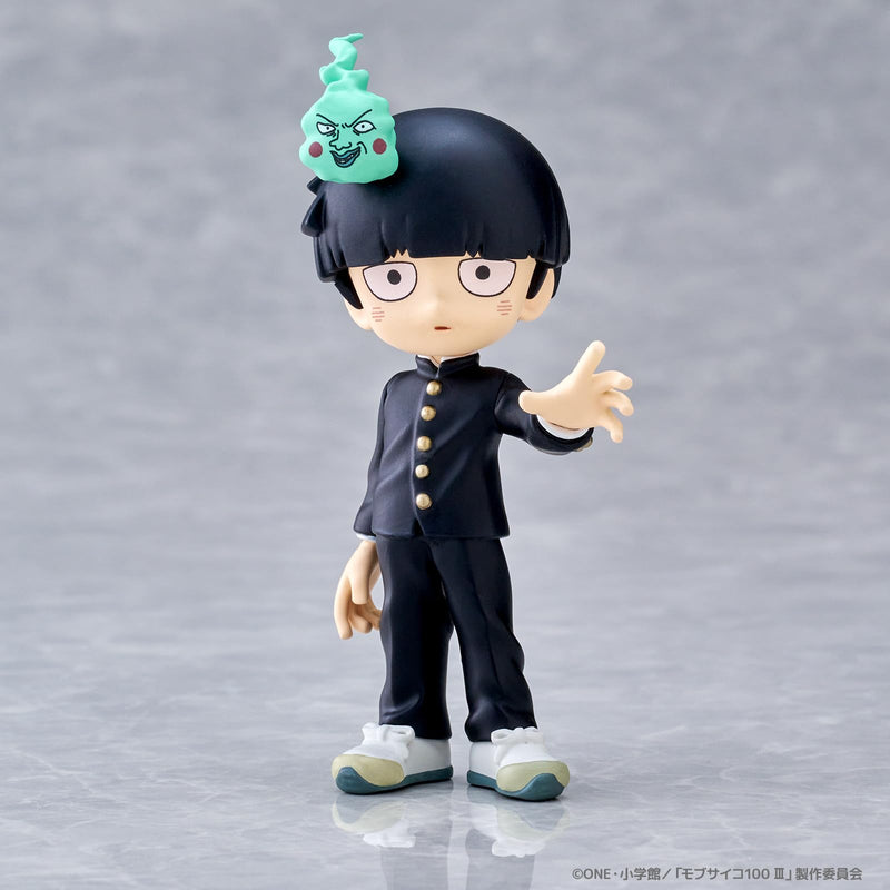 PalVerse "Mob Psycho 100 III"