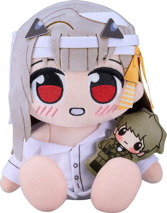 "Goddess of Victory: Nikke" Kuripan Plushie Modernia