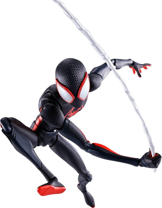 S.H.Figuarts "Spider-Man: Across the Spider-Verse" Spider-Man (Miles Morales) (Spider-Man: Across the Spider-Verse)