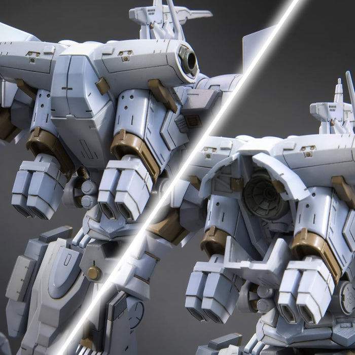 Armored Core V.I. Series Aspina White Glint ARMORED CORE 4 Ver.