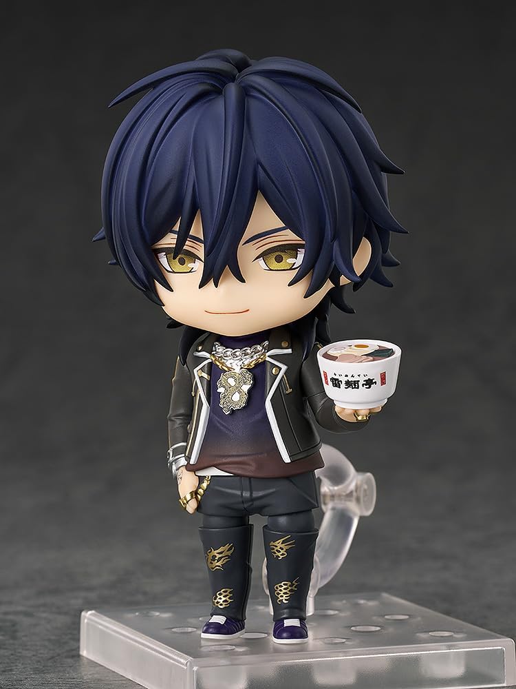Nendoroid "Paradox Live" Shingu Haruomi