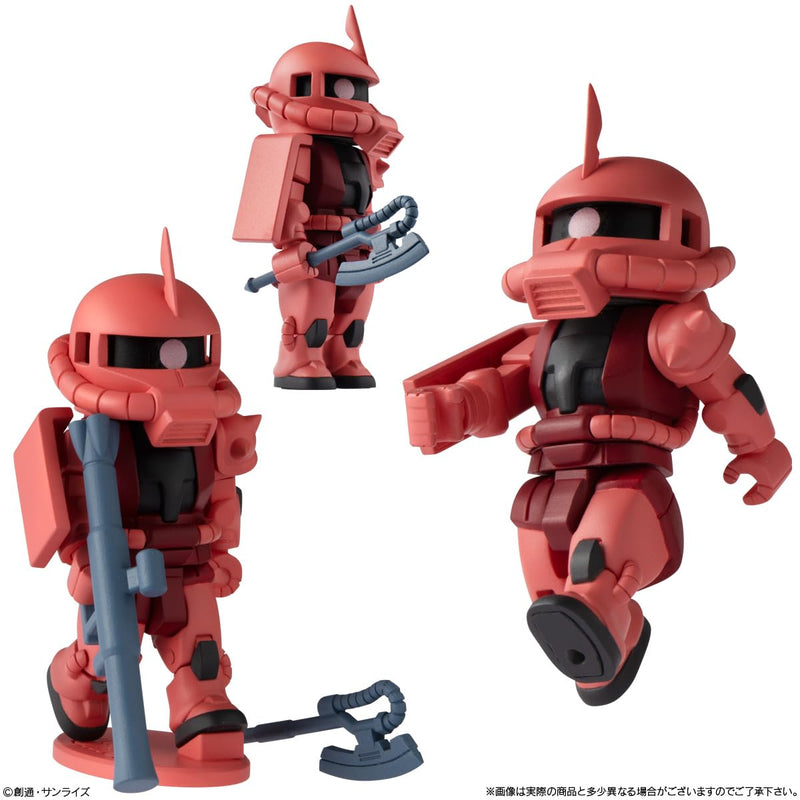 "Mobile Suit Gundam" bit lot Gundam