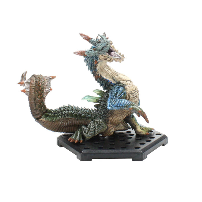 Capcom Figure Builder "Monster Hunter" Standard Model Plus Monster Hunter 20th Anniversary BEST SELECTION Vol. 1