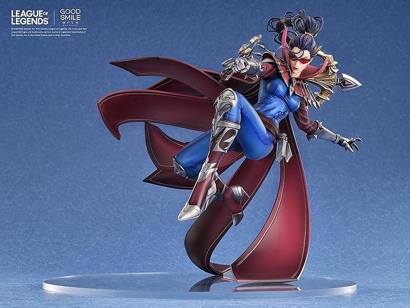 League of Legends Vayne The Night Hunter