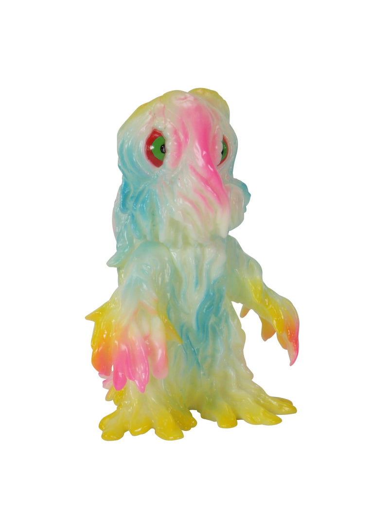 CCP Middle Size Series Vol. 10 "Godzilla" Hedorah Luminous Multi Color Ver.