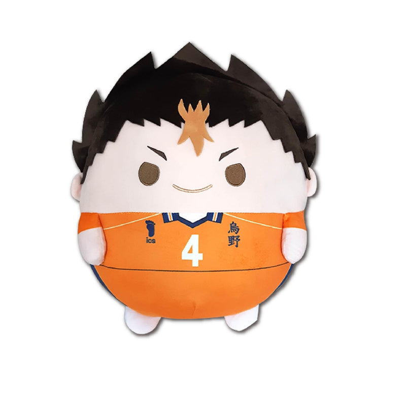 HQ-92 "Haikyu!!" Fuwakororin Big 4 A Nishinoya Yu