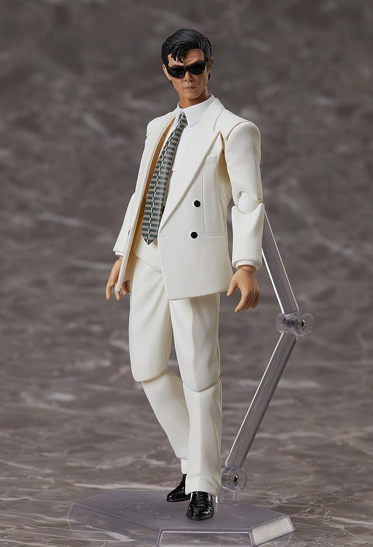 figma "Abunai Deka" Oshita Yuji Another Color ver.