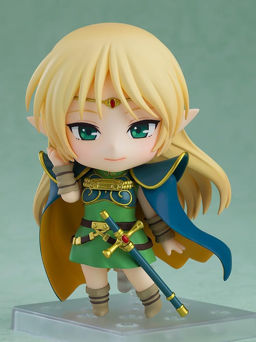 Nendoroid "Record of Lodoss War" Deedlit