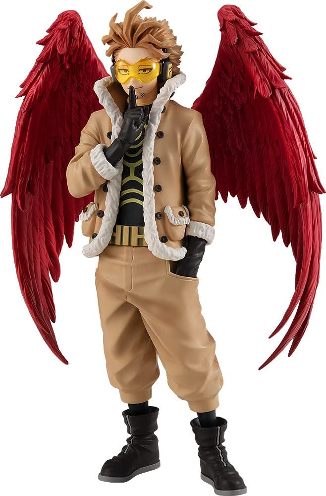 POP UP PARADE "My Hero Academia" Hawks