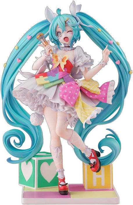 Hatsune Miku 1/7 HATSUNE MIKU EXPO 2023 VR Ver.