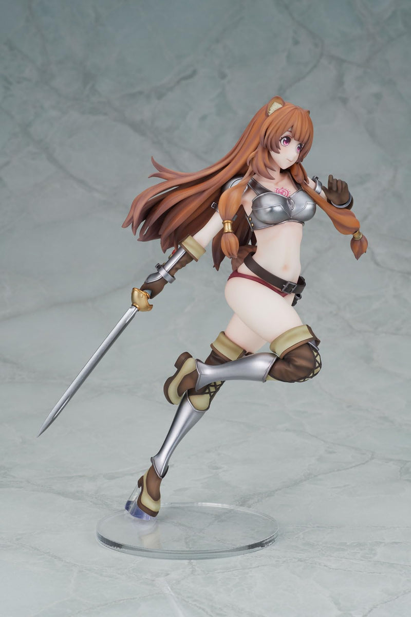 "The Rising of the Shield Hero" Raphtalia Bikini Armor Ver.