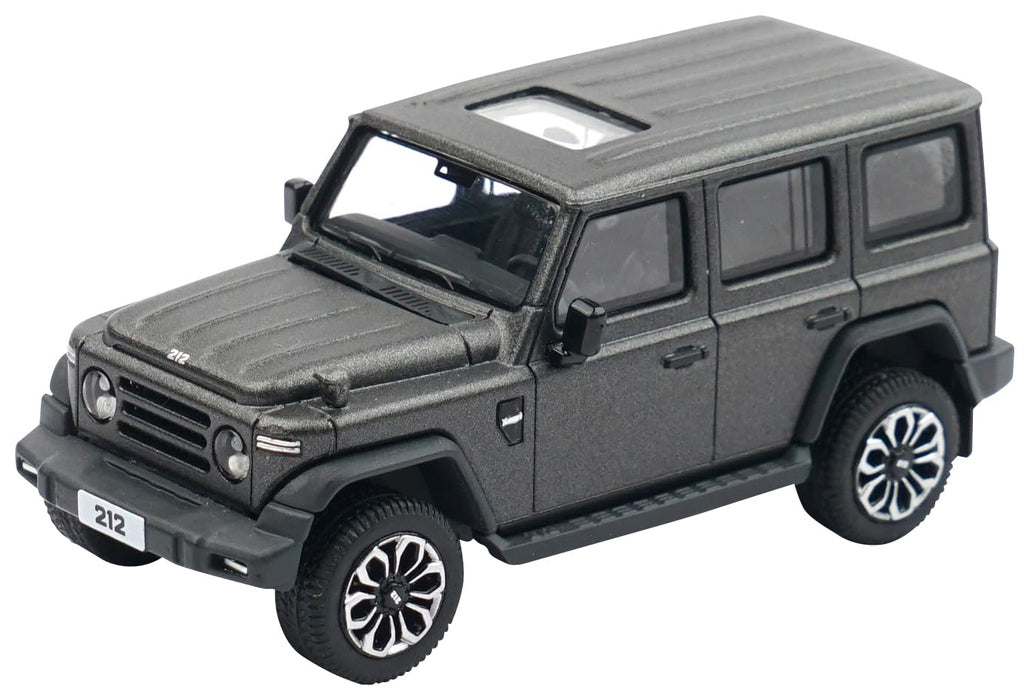 1/64 BAW All New 212 - Dark Gray