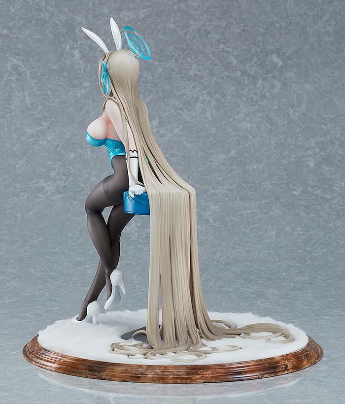 "Blue Archive" Ichinose Asuna (Bunny Girl)