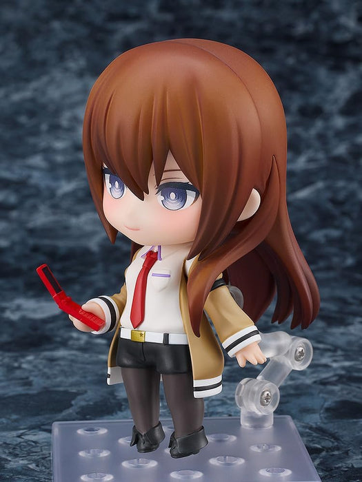 Nendoroid "STEINS;GATE" Makise Kurisu 2.0