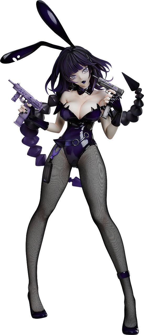 Yakuwa Nazumi 1/4 Scale