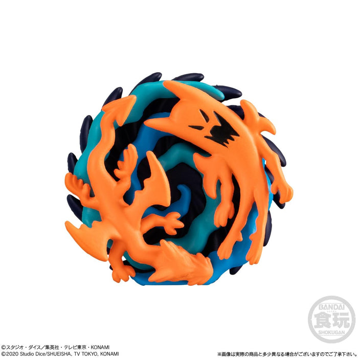 "Yu-Gi-Oh!" Collection 02