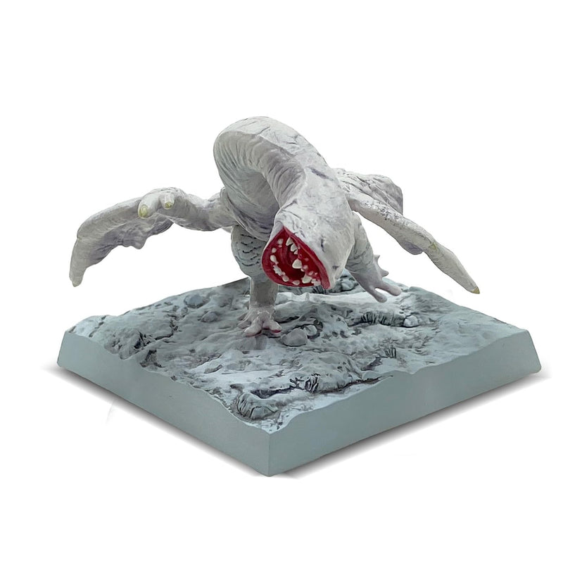 Capcom Figure Builder "Monster Hunter" Monster Collection Gallery Vol. 2