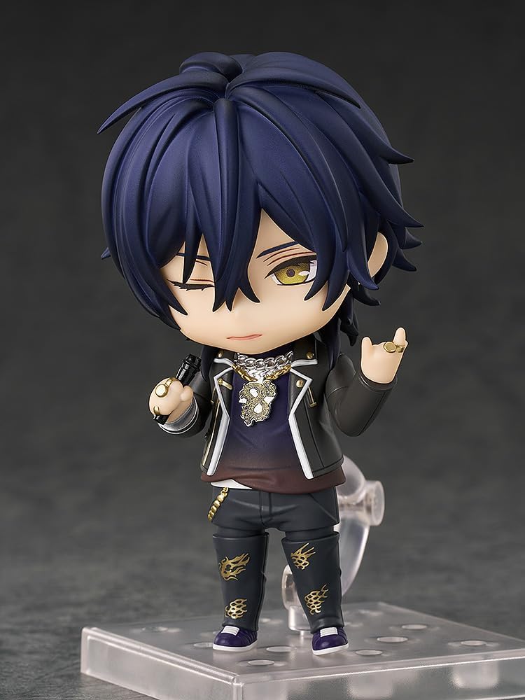 Nendoroid "Paradox Live" Shingu Haruomi