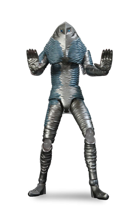 Monster Action Figure Series -Tsuburaya Productions Ver.- "Shin Ultraman" Alien Zarab