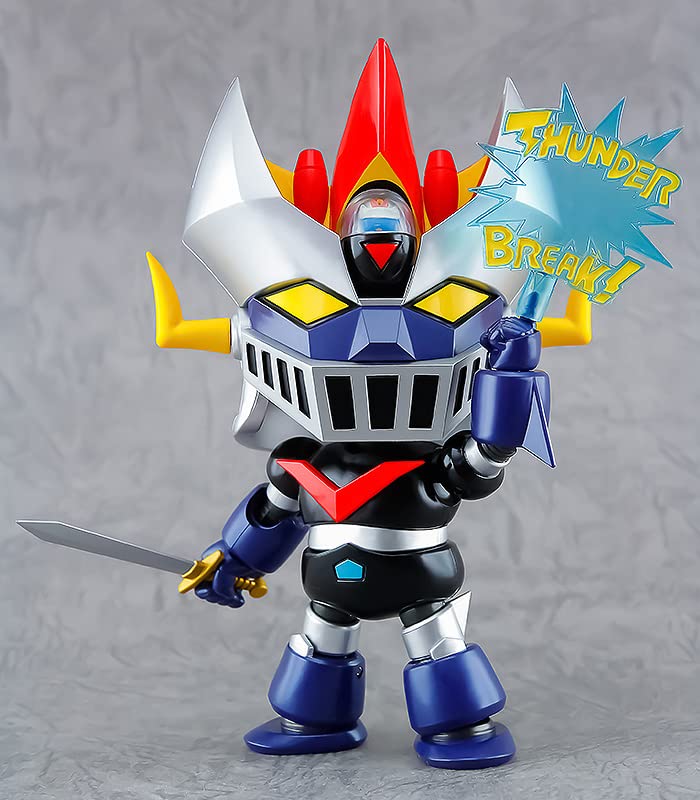 Nendoroid "Great Mazinger" Great Mazinger