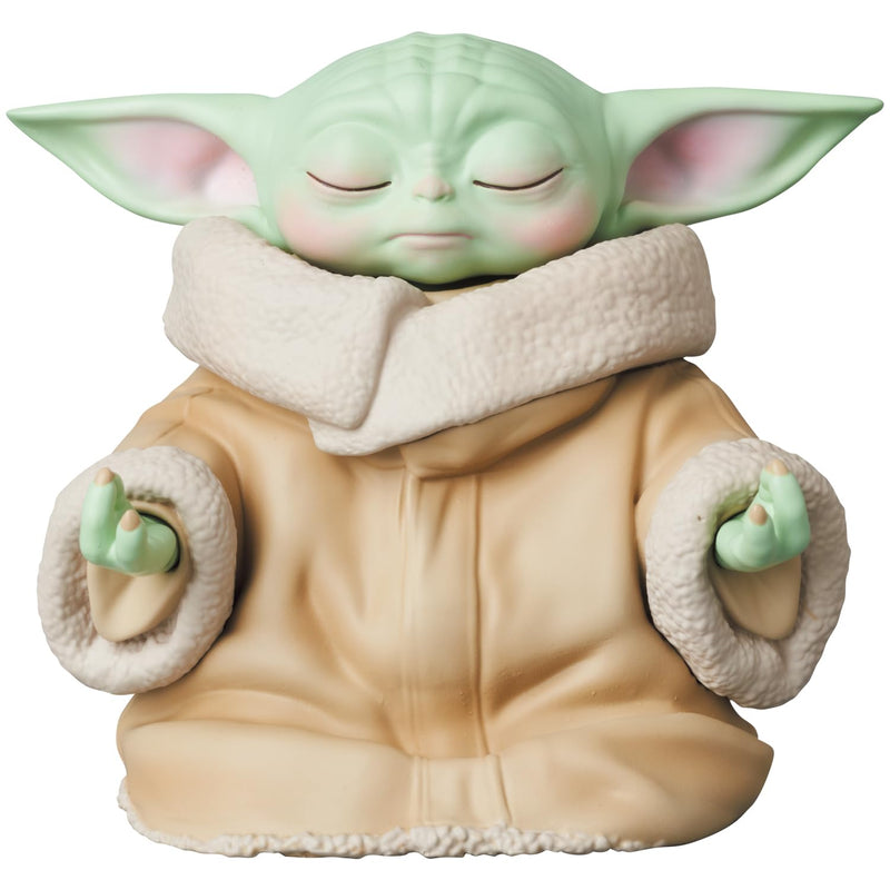 UDF "Star Wars: The Mandalorian" Grogu (TM) Series 2 Meditation