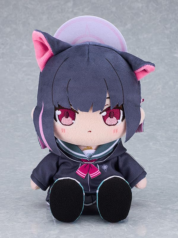 "Blue Archive" Chocopuni Plushie Kazusa
