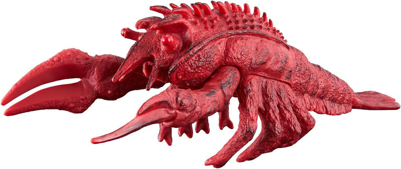 Movie Monster Series Ebira (1966)