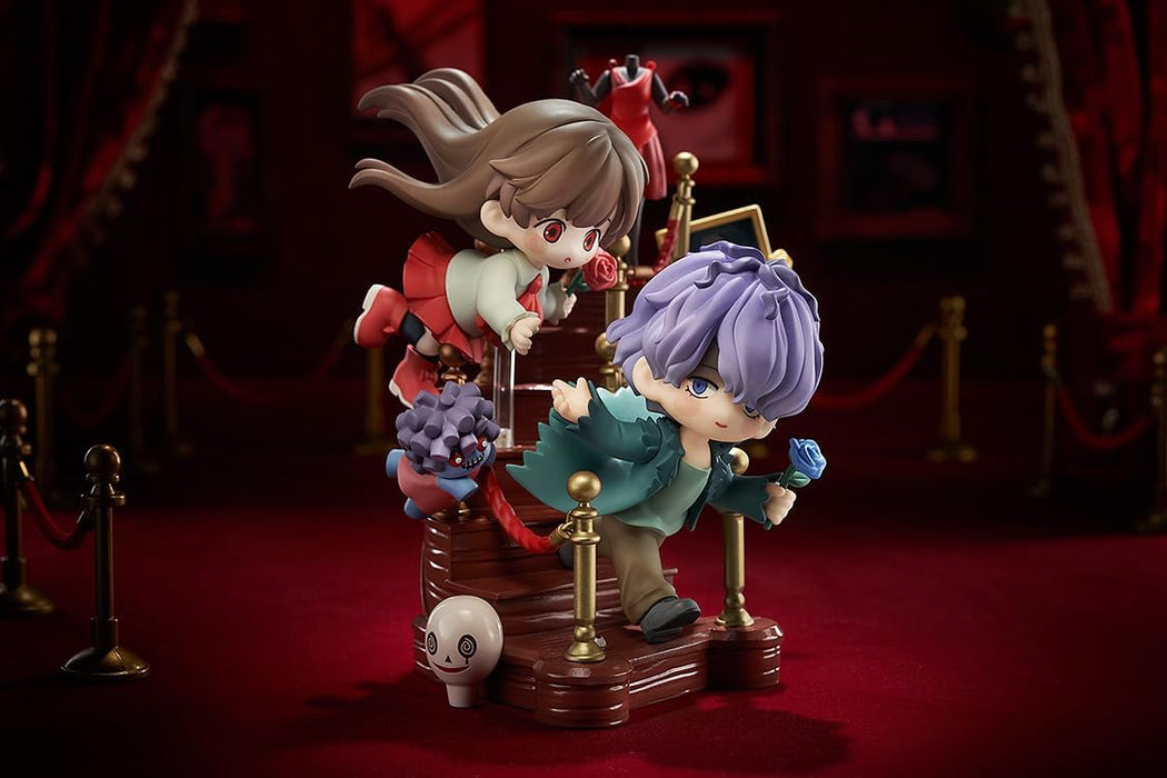 Chibi Figure "Ib" Ib & Garry