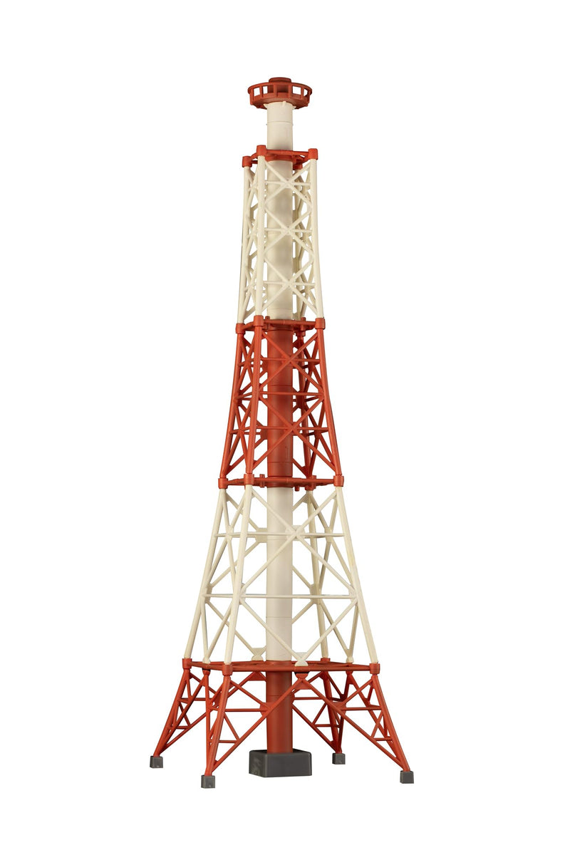 1/150 Scale Plastic Kit 1/150 Scale Structure Kit (Chimney)