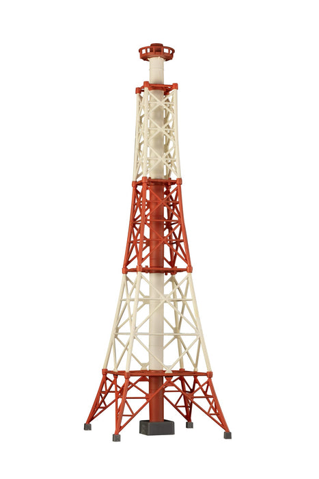 1/150 Scale Plastic Kit 1/150 Scale Structure Kit (Chimney)