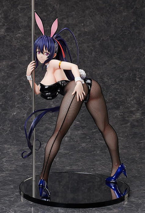 "High School DxD Hero" Himejima Akeno Bunny Ver. 2nd