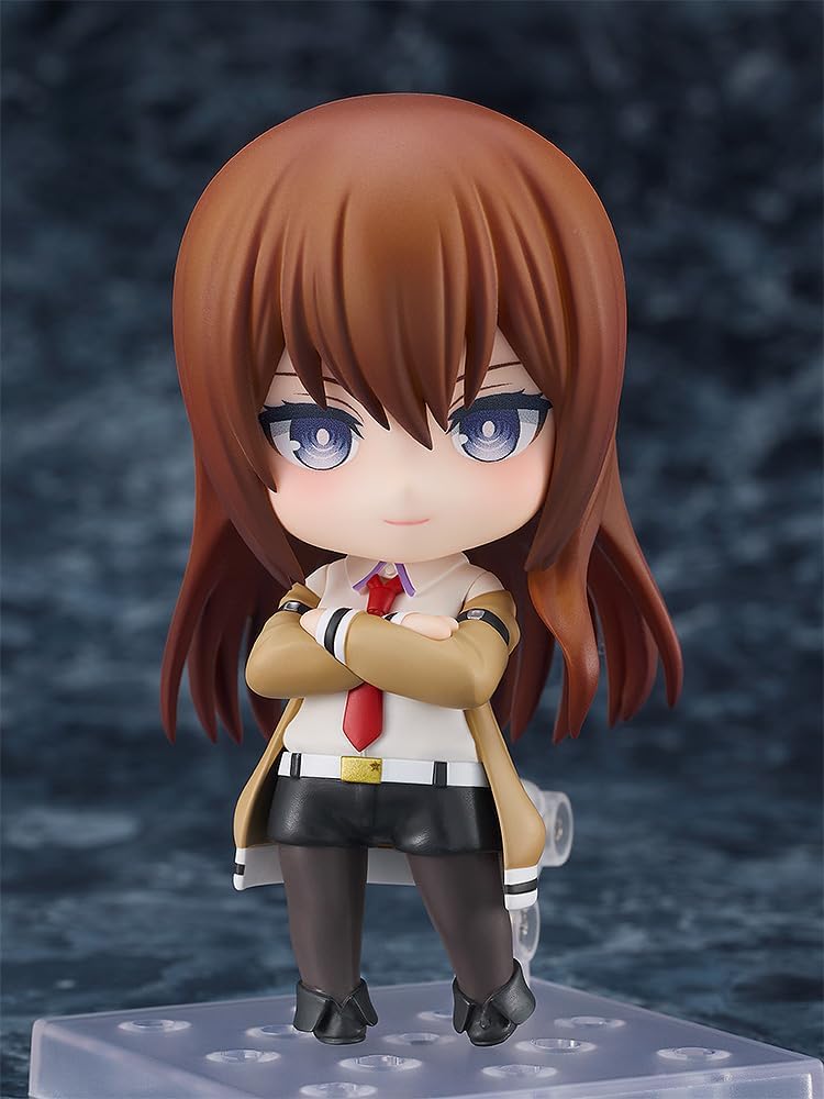 Nendoroid "STEINS;GATE" Makise Kurisu 2.0
