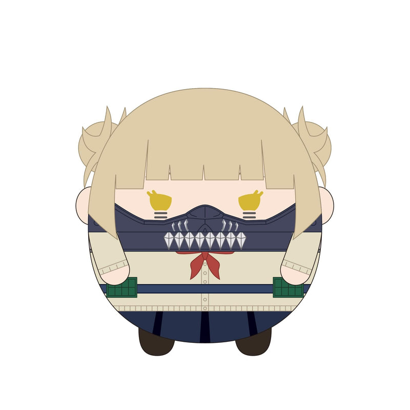 HA-45 "My Hero Academia" Fuwakororin Big 7 F Toga Himiko