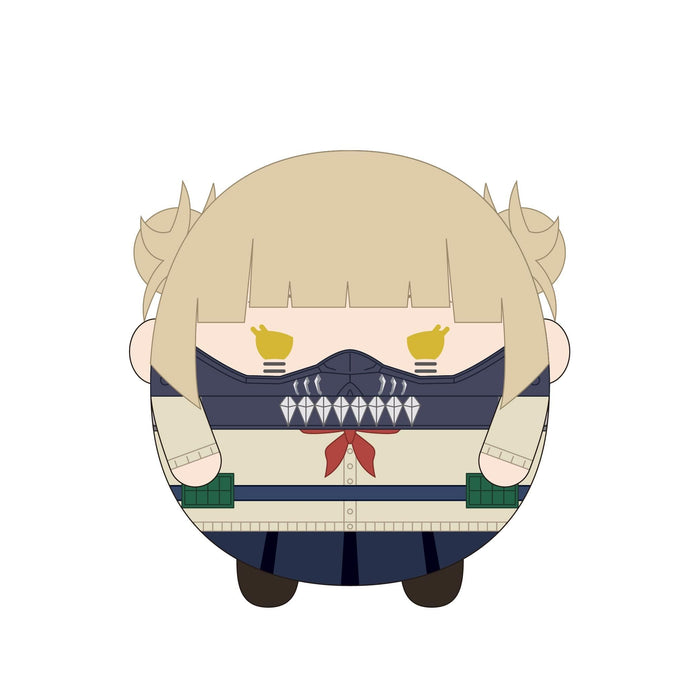 HA-45 "My Hero Academia" Fuwakororin Big 7 F Toga Himiko