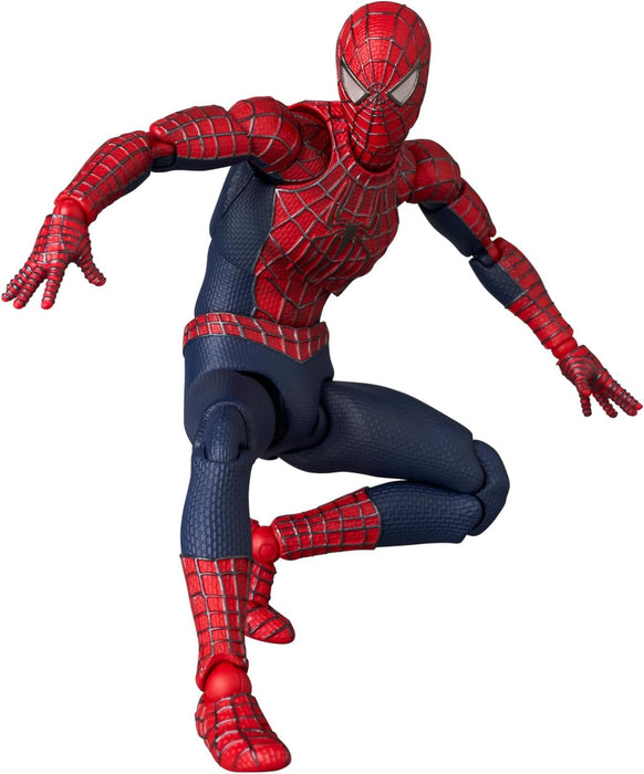 MAFEX "Spider-Man: No Way Home" Friendly Neighborhood Spider-Man
