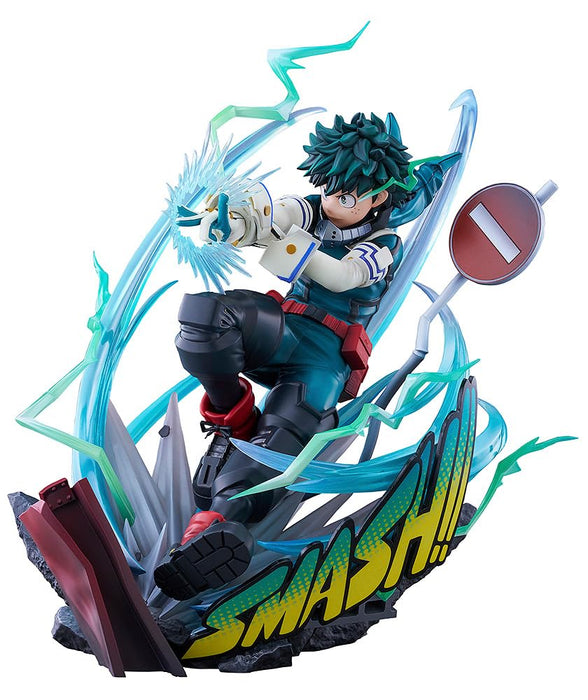 "My Hero Academia" 1/7 Scale Figure Midoriya Izuku Deku Ver.